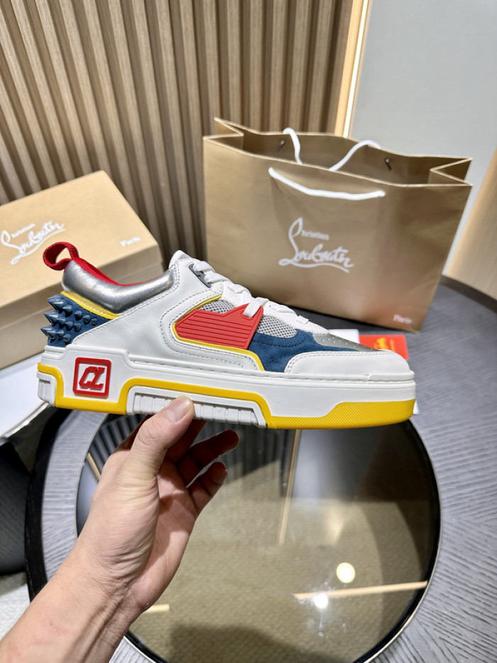cl sneakers