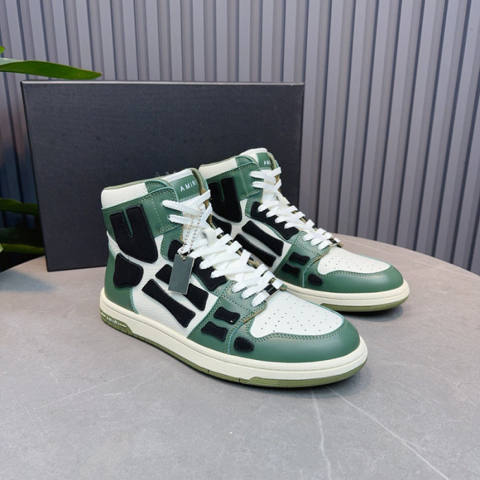 amiri sneaker