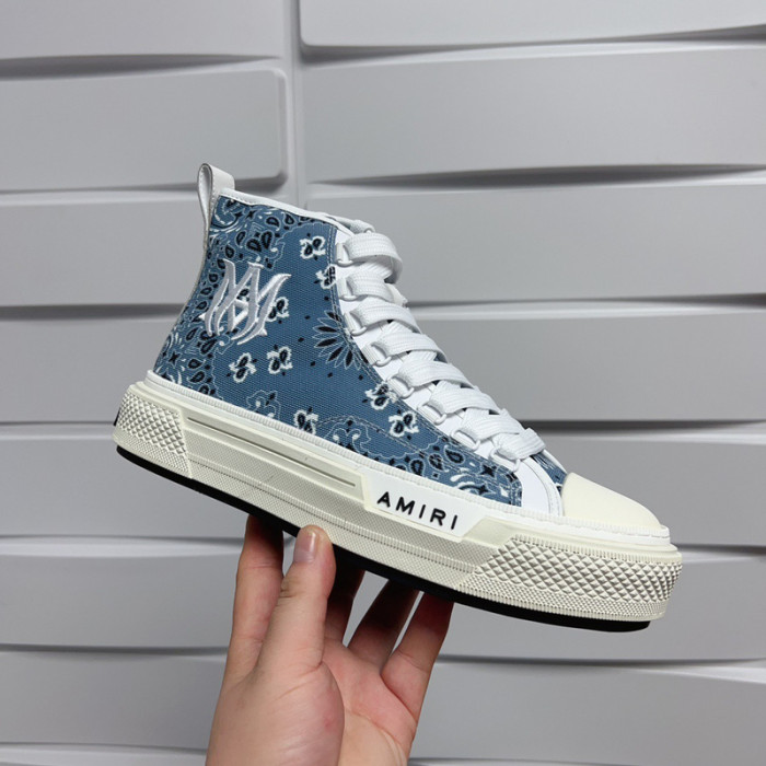amiri sneaker