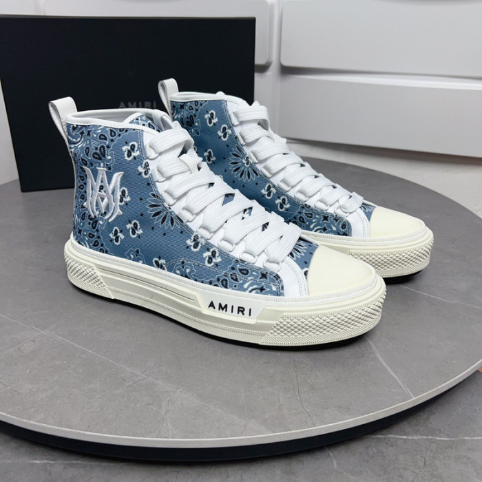 amiri sneaker
