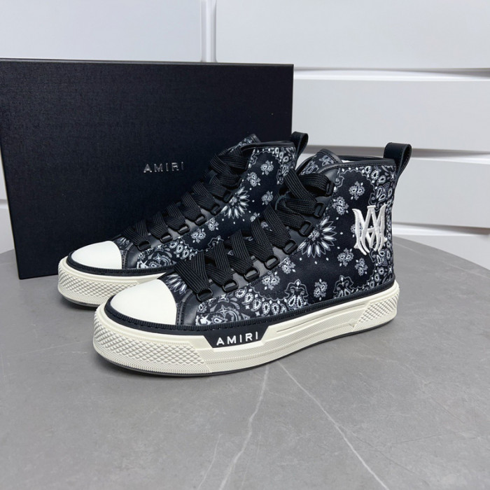 amiri sneaker