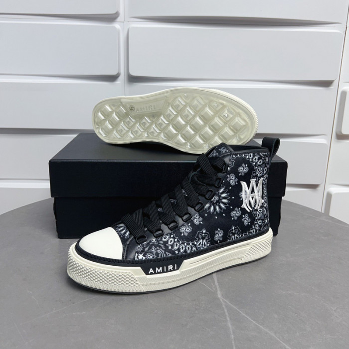amiri sneaker