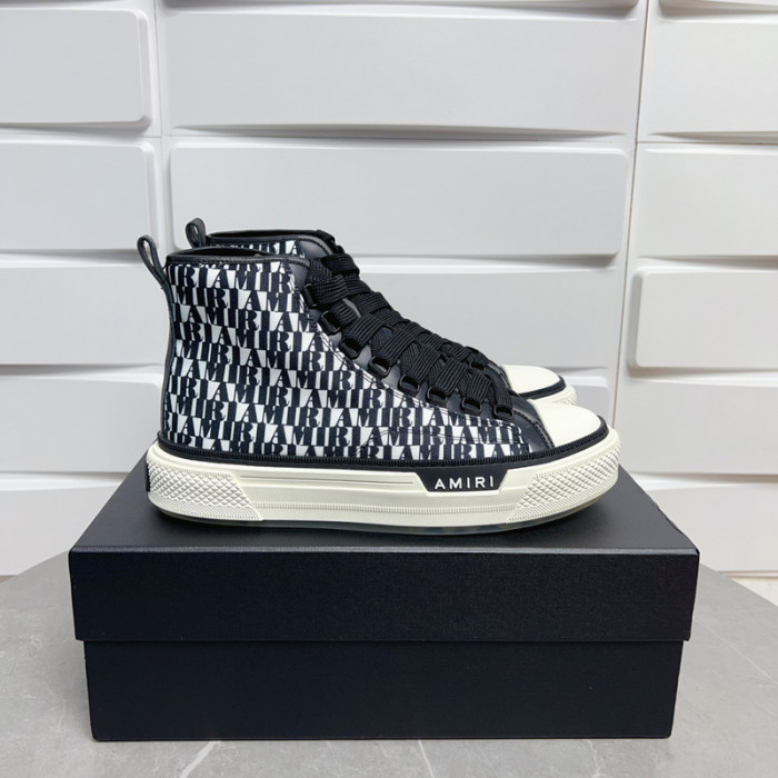 amiri sneaker