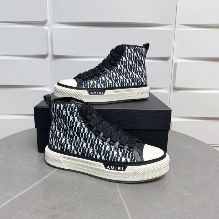 amiri sneaker