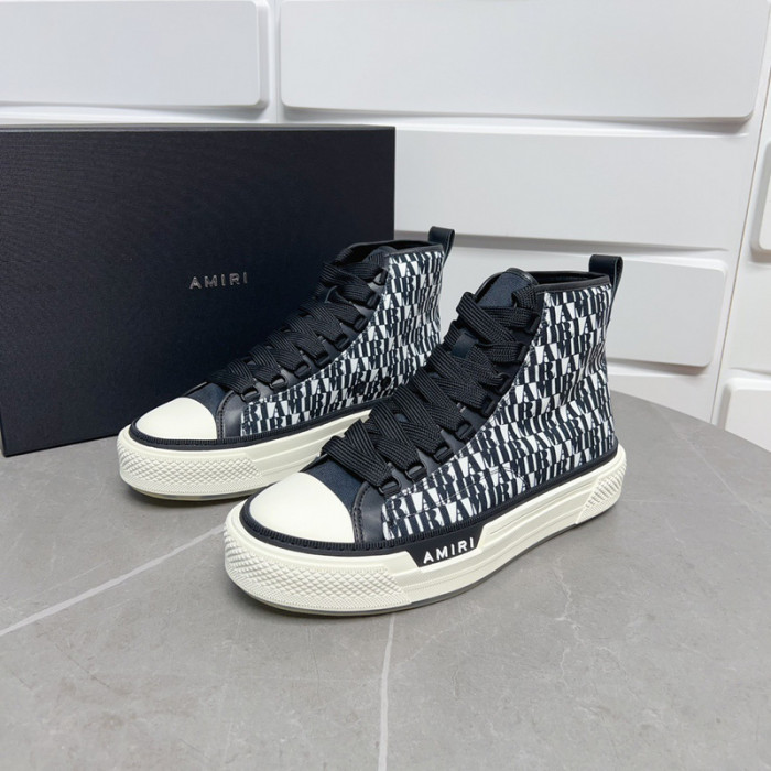 amiri sneaker