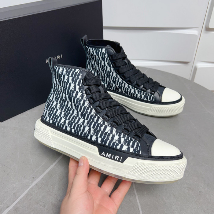 amiri sneaker