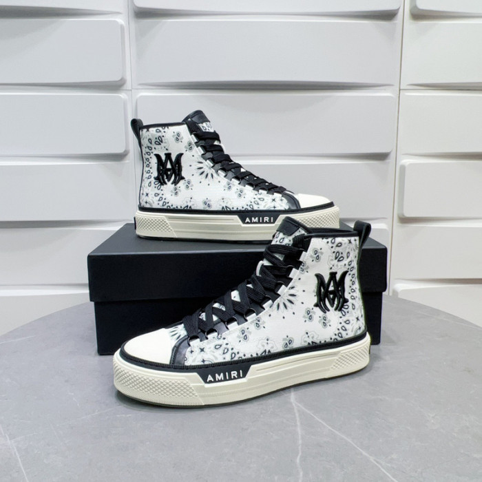amiri sneaker