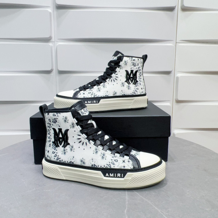 amiri sneaker