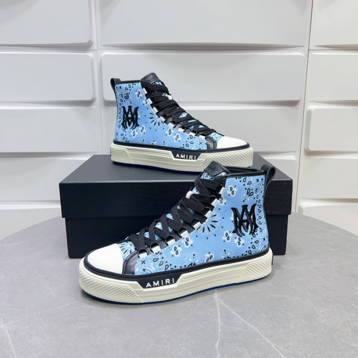 amiri sneaker
