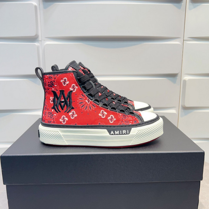 amiri sneaker