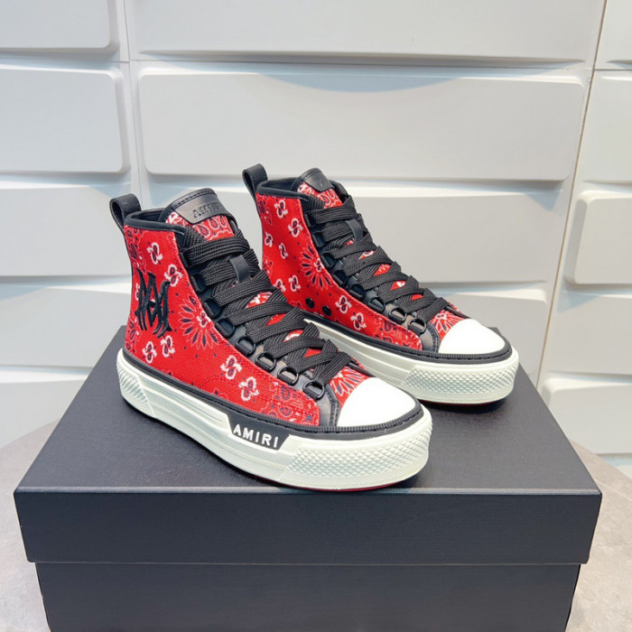 amiri sneaker