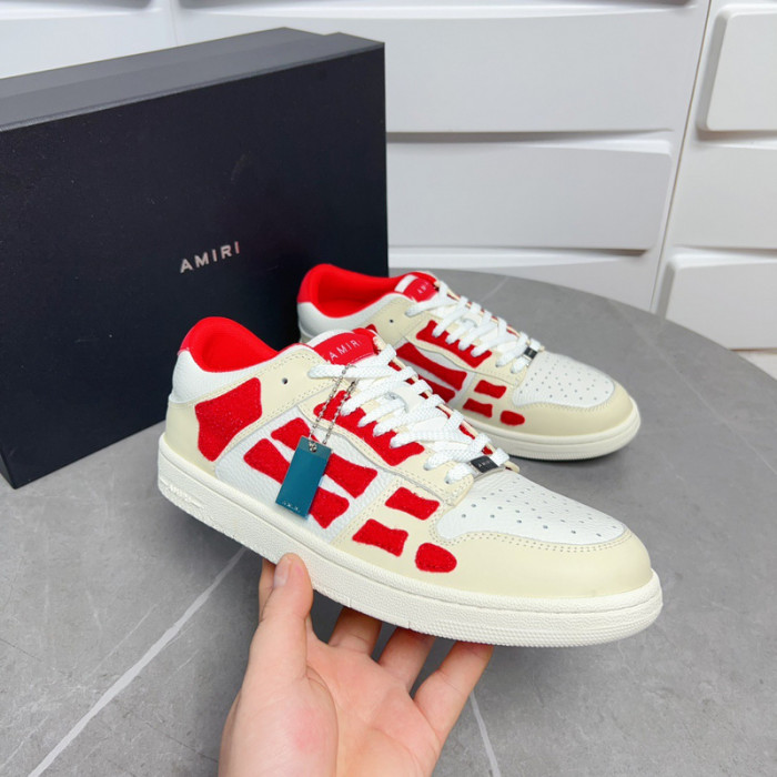 amiri sneaker