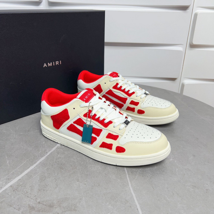 amiri sneaker