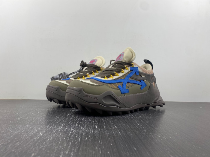 ofw c/o​ odsy-1000 sneakers