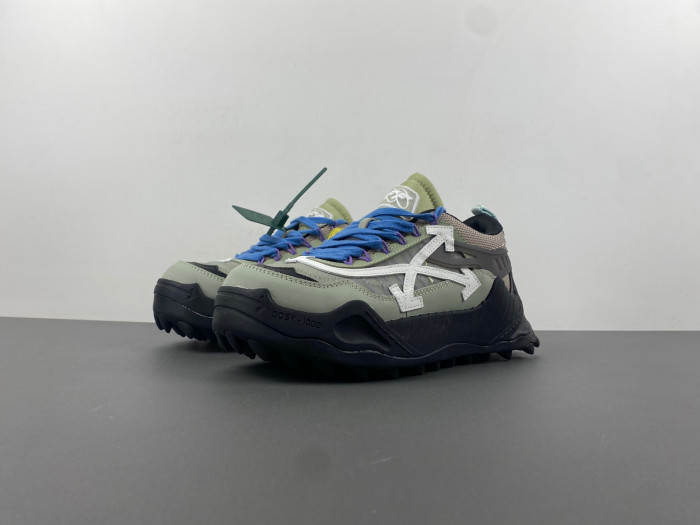 ofw c/o​ odsy-1000 sneakers