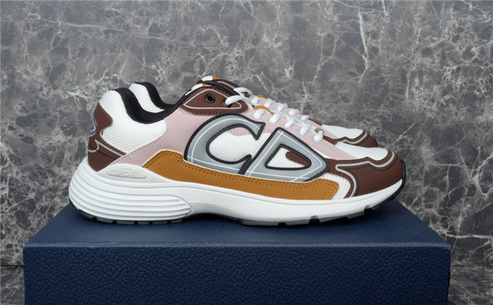 dr b30 trainer sneaker