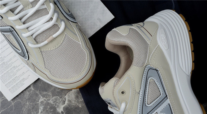 dr b30 trainer sneaker