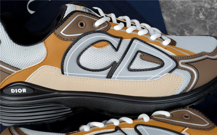 dr b30 trainer sneaker