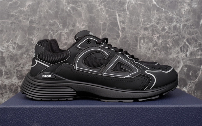dr b30 trainer sneaker