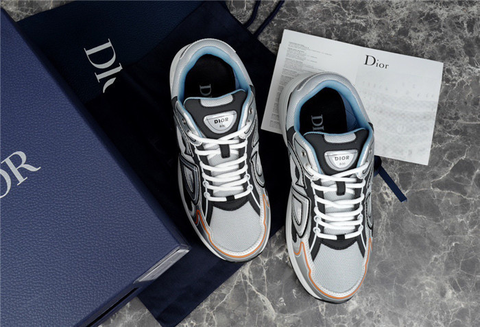 dr b30 trainer sneaker