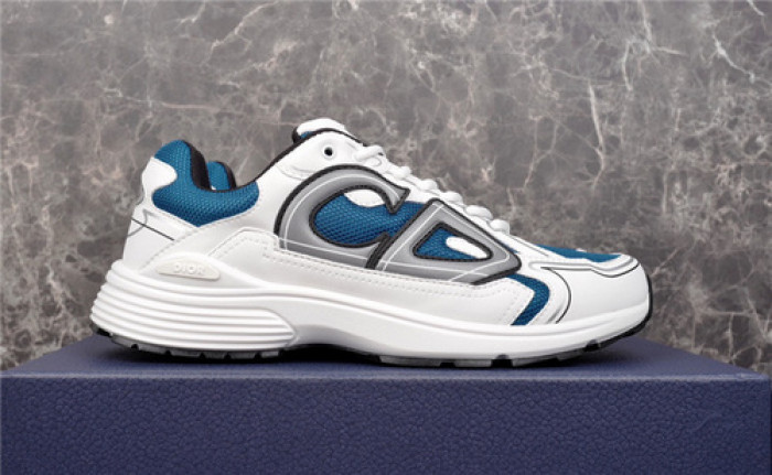 dr b30 trainer sneaker