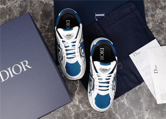 dr b30 trainer sneaker