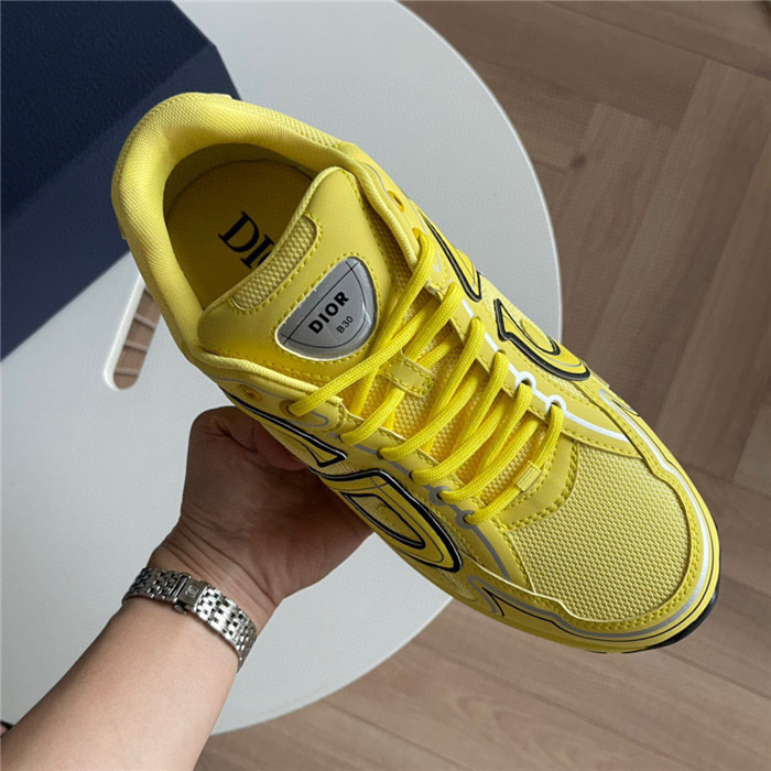 dr b30 trainer sneaker