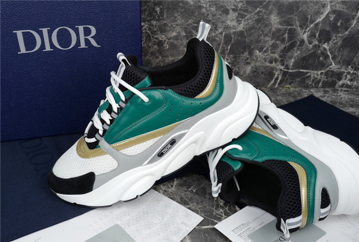 dr b22 trainer sneaker