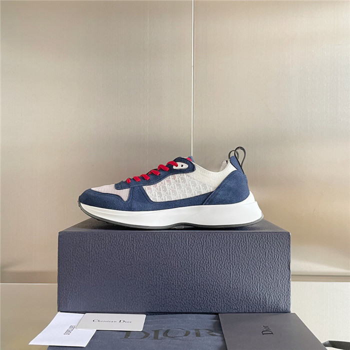 dr b25 trainer sneaker