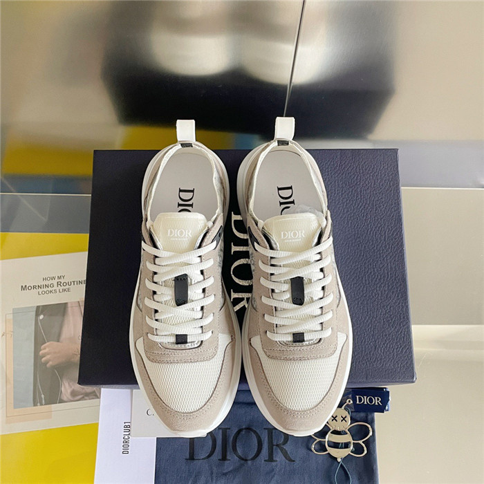 dr b25 trainer sneaker