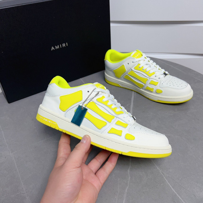 amiri sneaker