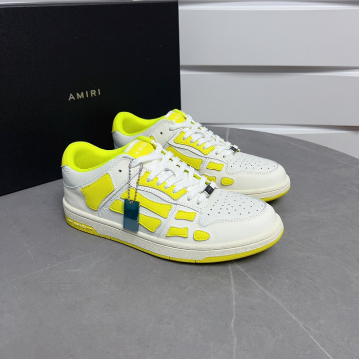 amiri sneaker