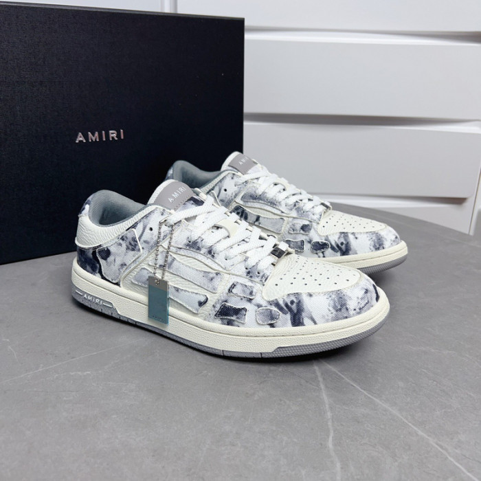 amiri sneaker
