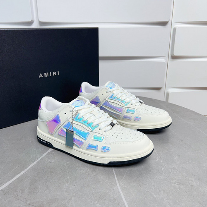 amiri sneaker