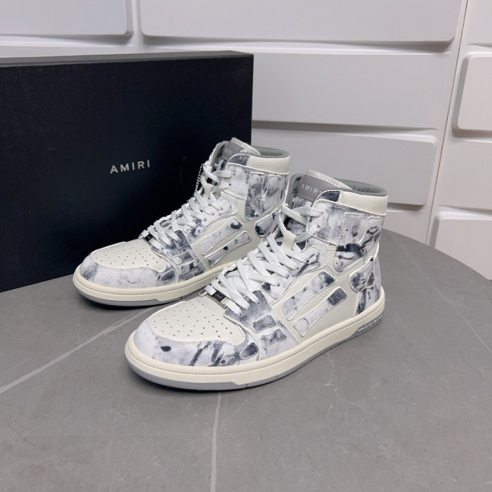amiri sneaker