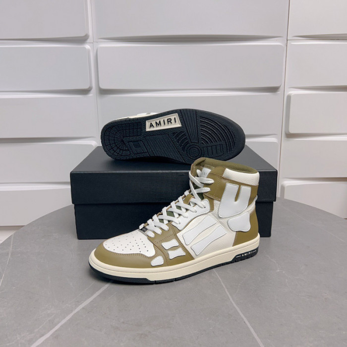 amiri sneaker