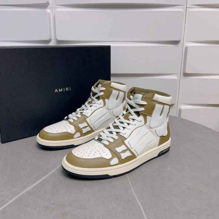 amiri sneaker