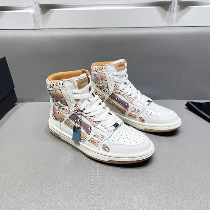 amiri sneaker