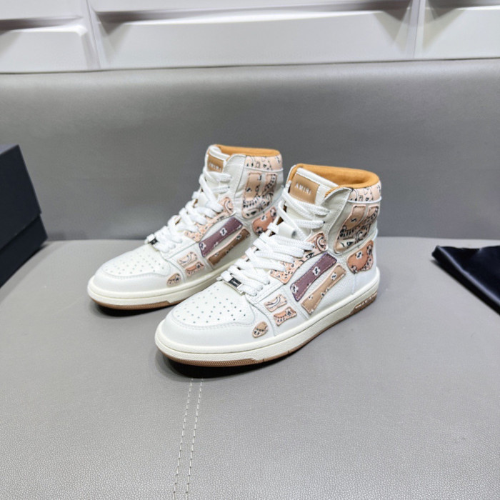 amiri sneaker