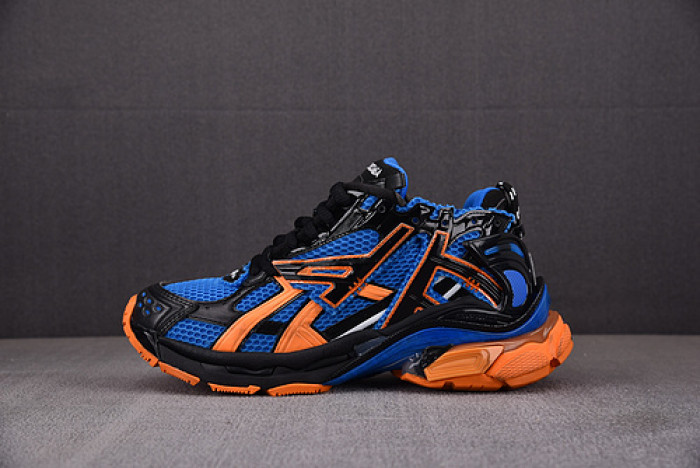 bl runner trainers sneakers