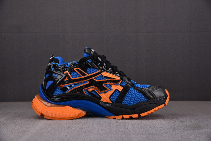 bl runner trainers sneakers