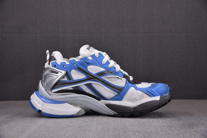 bl runner trainers sneakers