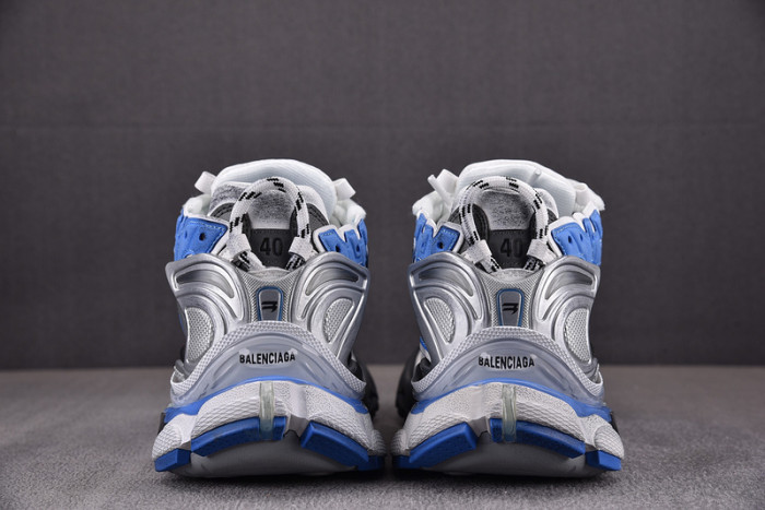 bl runner trainers sneakers