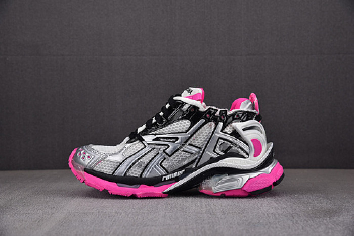 bl runner trainers sneakers