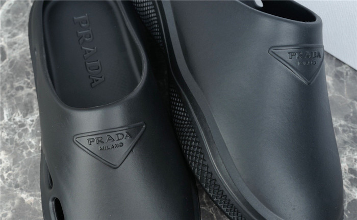 prad slippers