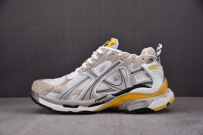 bl runner trainers sneakers