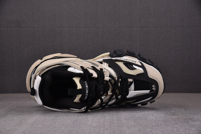 bl track trainers sneaker 24043006