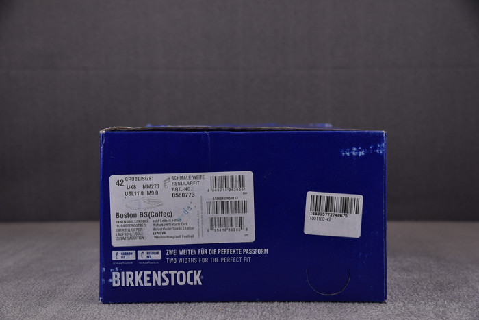 bl birkenstock