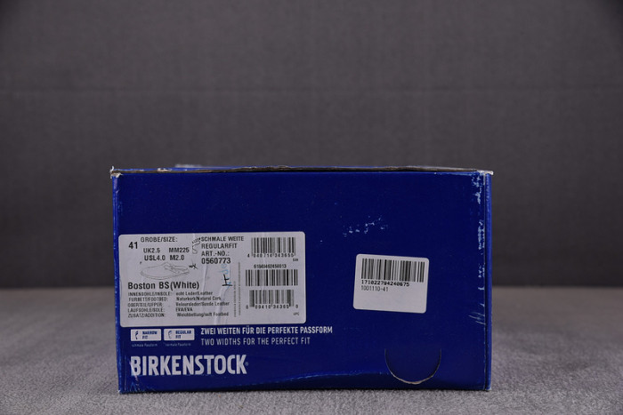 bl birkenstock