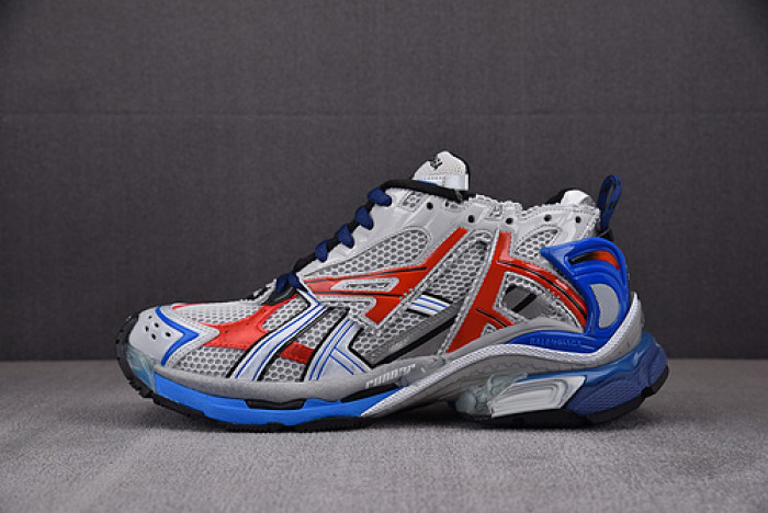 bl runner trainers sneakers